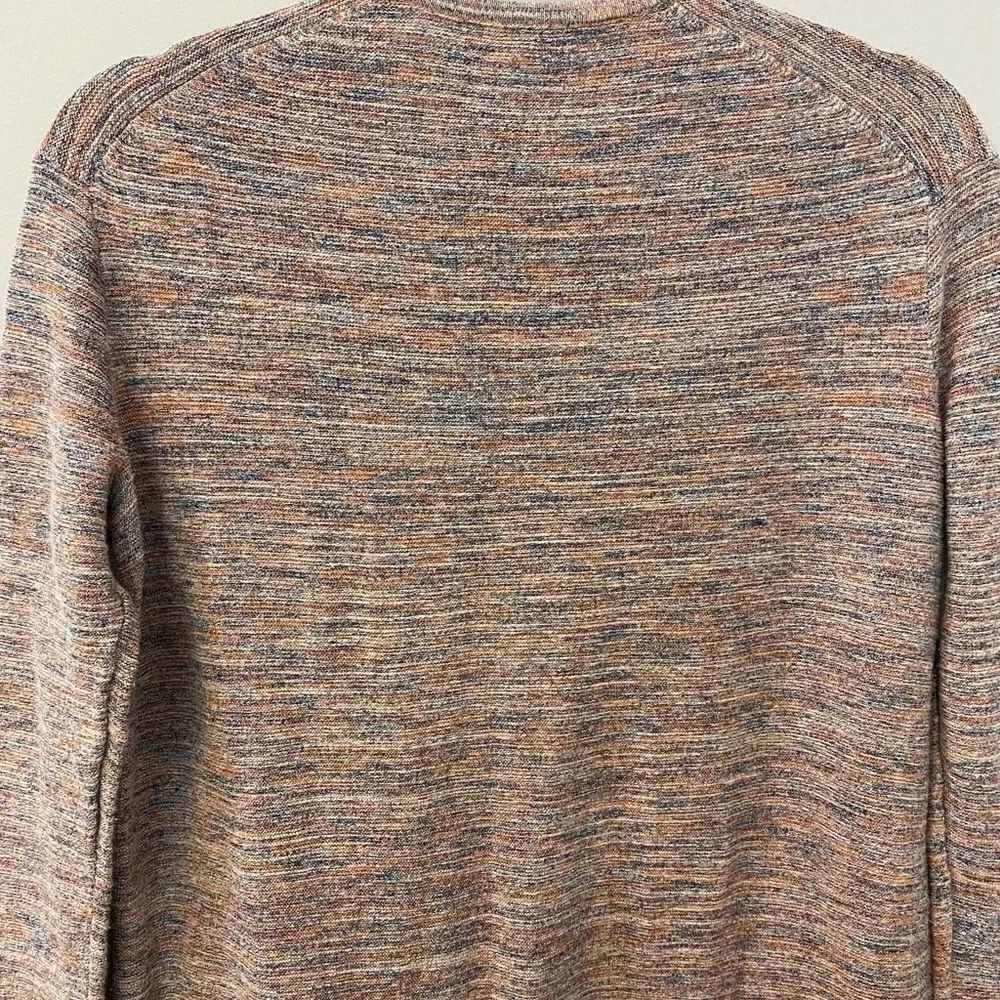MadeWell Open Front Cardigan Women Size XS - Picture 6 of 7